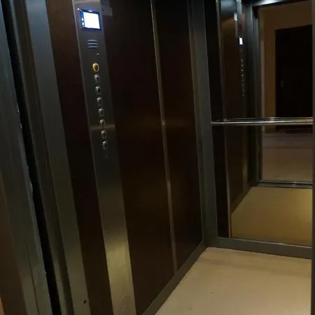 Apartmán Privately Owned Bora Bora Nesebar