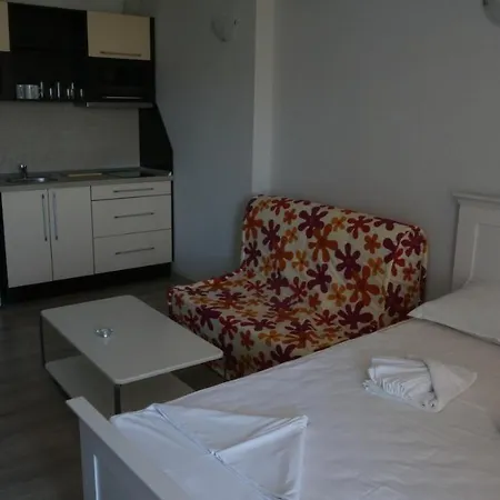 Apartamento Privately Owned Bora Bora *