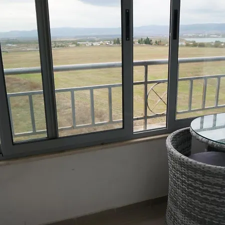 Apartmán Privately Owned Bora Bora Nesebar