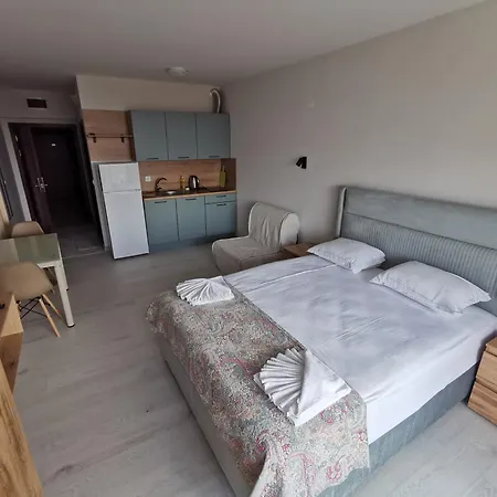 Privately Owned Bora Bora Apartmán