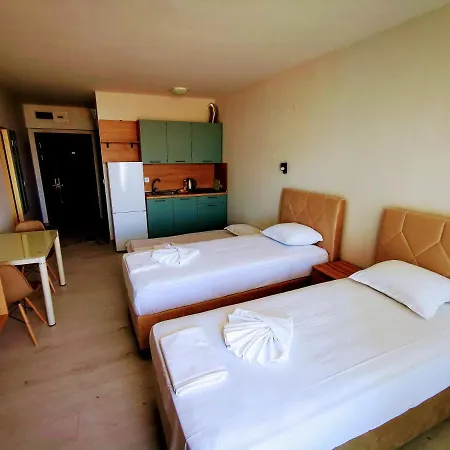 Apartmán Privately Owned Bora Bora *