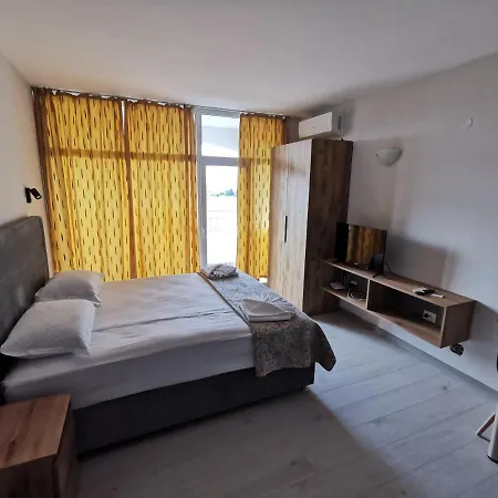 Privately Owned Bora Bora Apartmán *