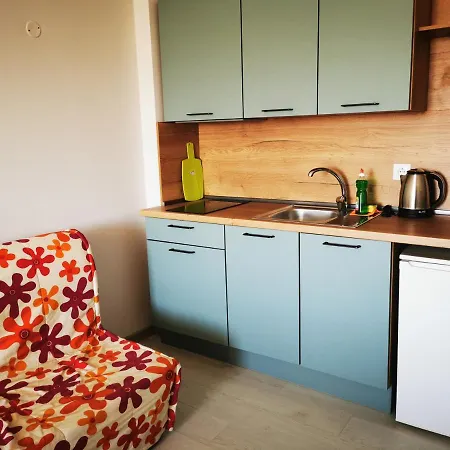 Privately Owned Bora Bora Nesebar