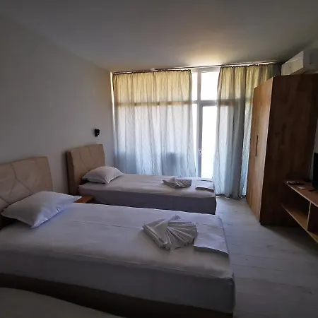 Apartmán Privately Owned Bora Bora Nesebar