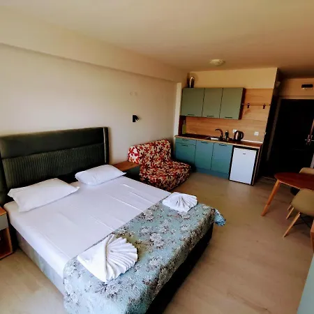 Apartmán Privately Owned Bora Bora