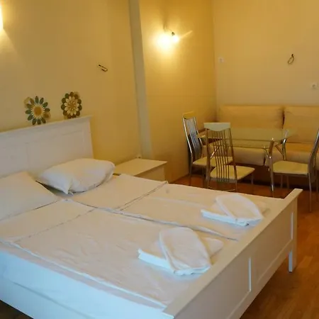 Apartmán Privately Owned Bora Bora Nesebar