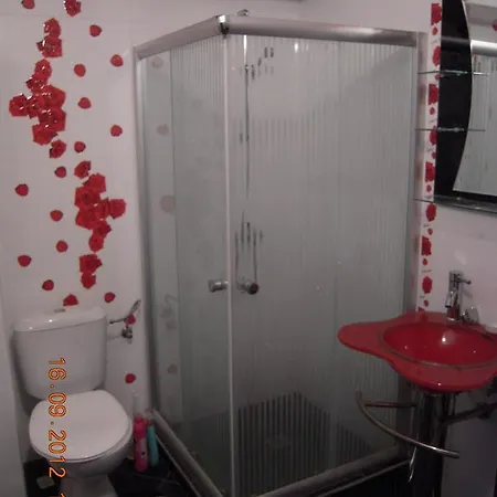 Apartamento Privately Owned Bora Bora *