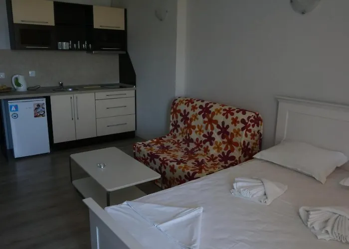 Апартаменты Privately Owned Bora Bora *