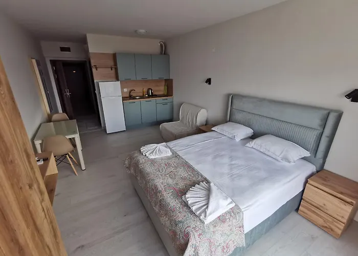 Privately Owned Bora Bora Апартаменты