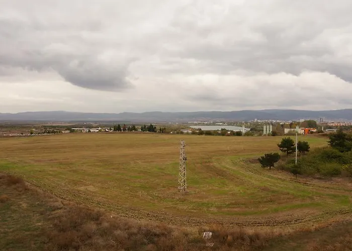 Апартаменты Privately Owned Bora Bora Несебр