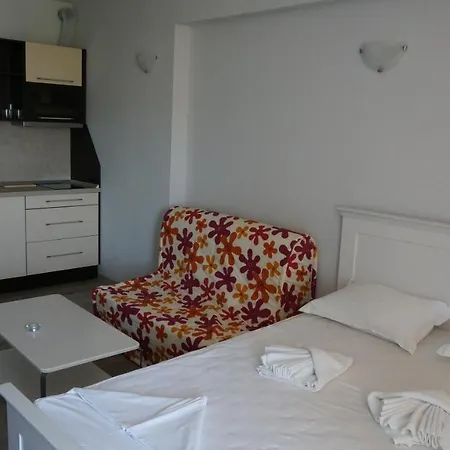 Privately Owned Bora Bora Lejlighed Nessebar