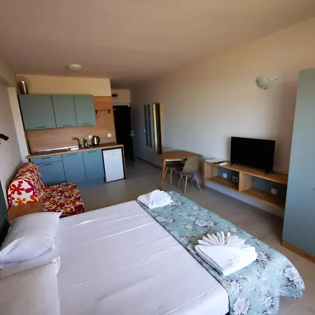 Privately Owned Bora Bora * Nesebar