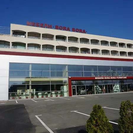 Lägenhet Privately Owned Bora Bora Nesebar