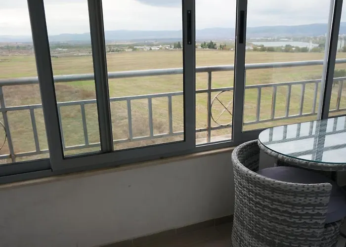 Апартамент Privately Owned Bora Bora Несебър