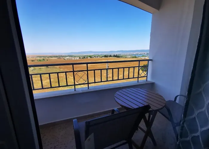 Privately Owned Bora Bora アパート