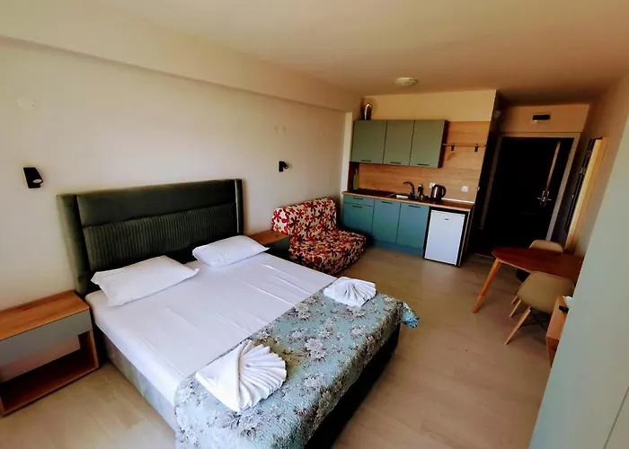 Апартамент Privately Owned Bora Bora